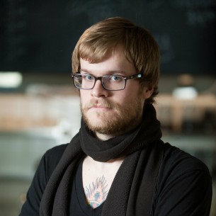 Sorry, Hipster Barista, you're not my type.