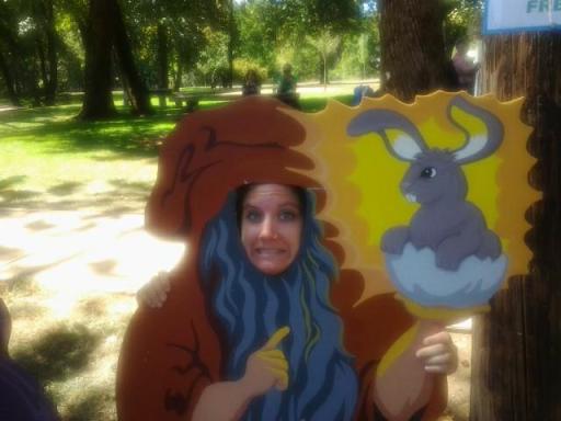 It's also Fall so that means I'll probably start reading Harry Potter again so I can live vicariously through Hermione. 